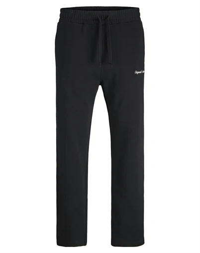 Jack & Jones - JPSTkane Norrebro Sweat Pants - Black